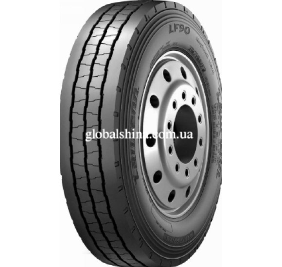 Laufenn LF90 (прицепная) 215/75 R17.5 135/133J